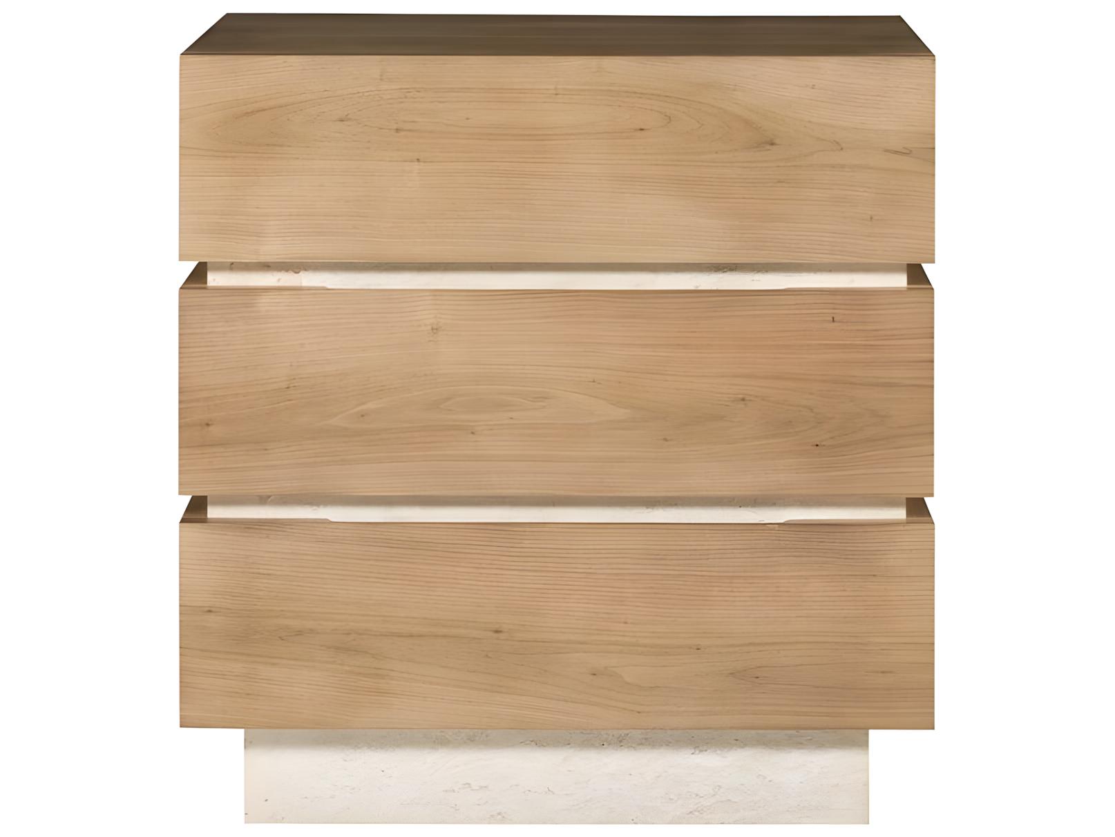 Vanguard Furniture Edge Nightstand