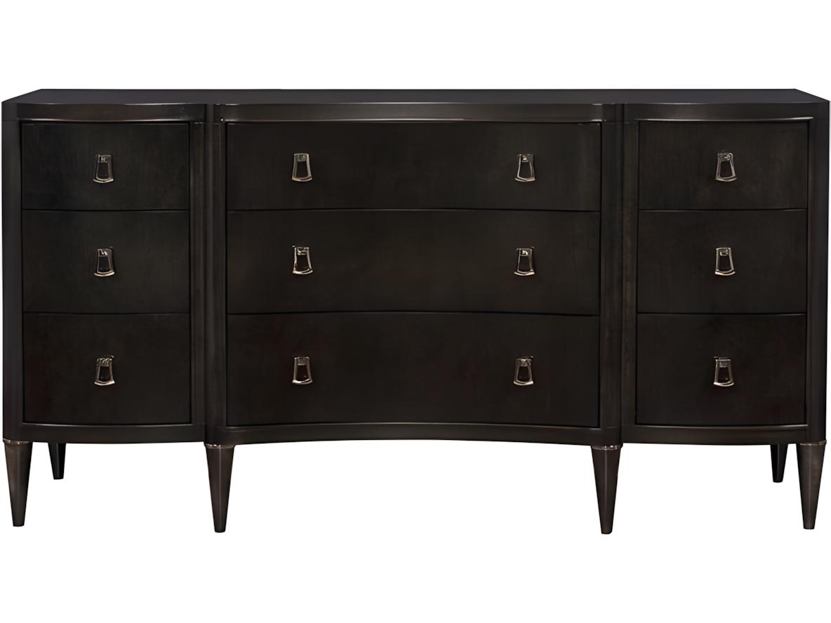 Vanguard Furniture Vanguard Lillet 9-Drawer Chest