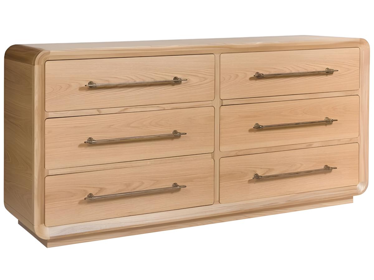 Vanguard Furniture Form Dresser