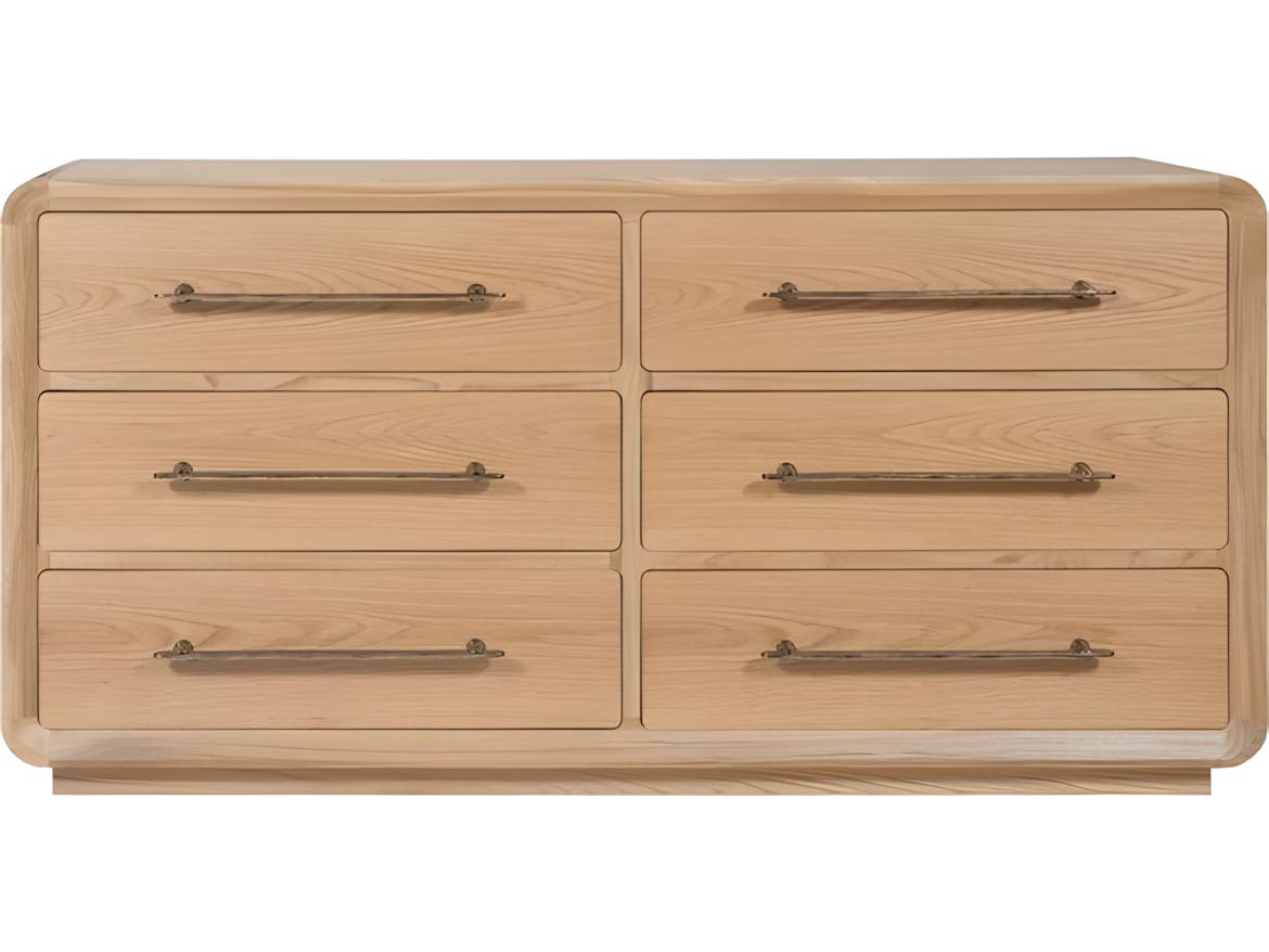 Vanguard Furniture Form Dresser