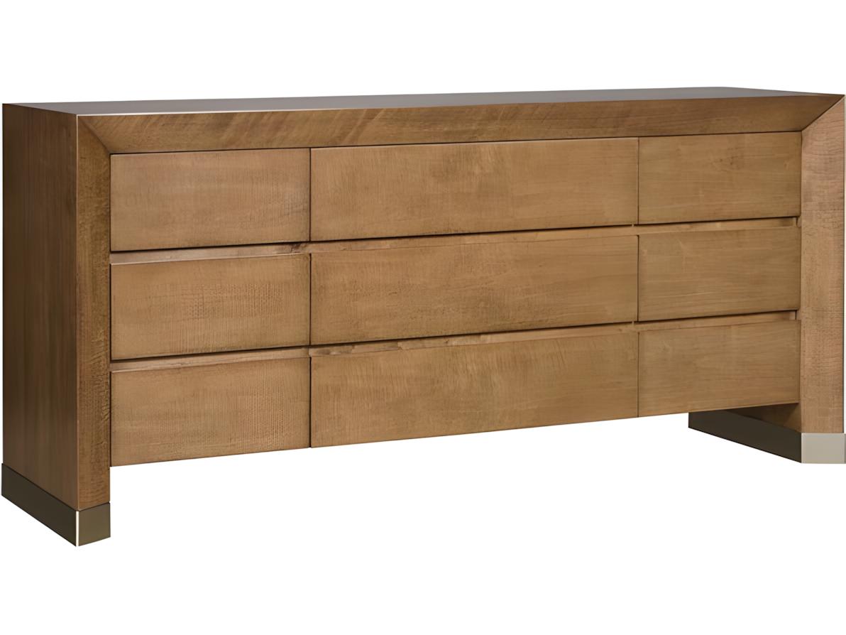 Vanguard Furniture Dunecrest Dresser