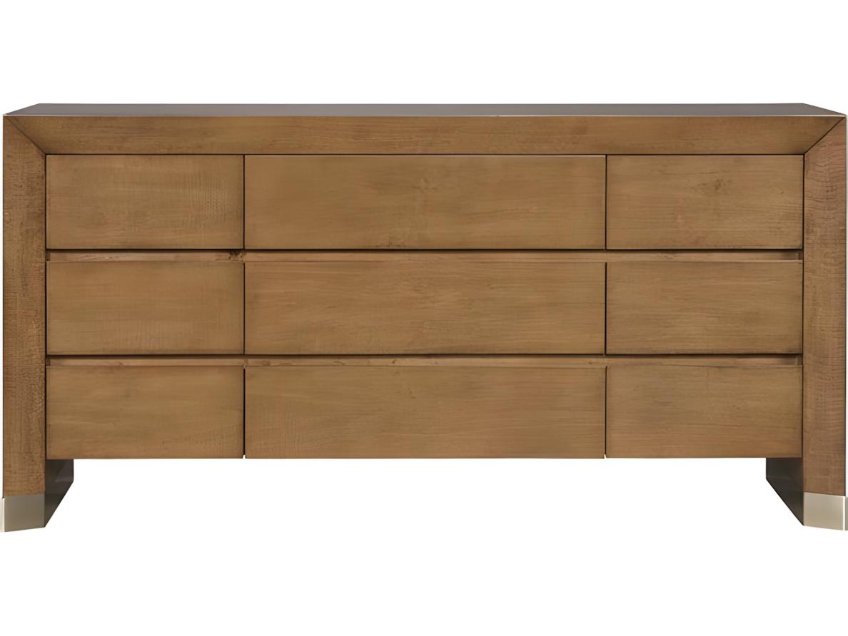 Vanguard Furniture Dunecrest Dresser