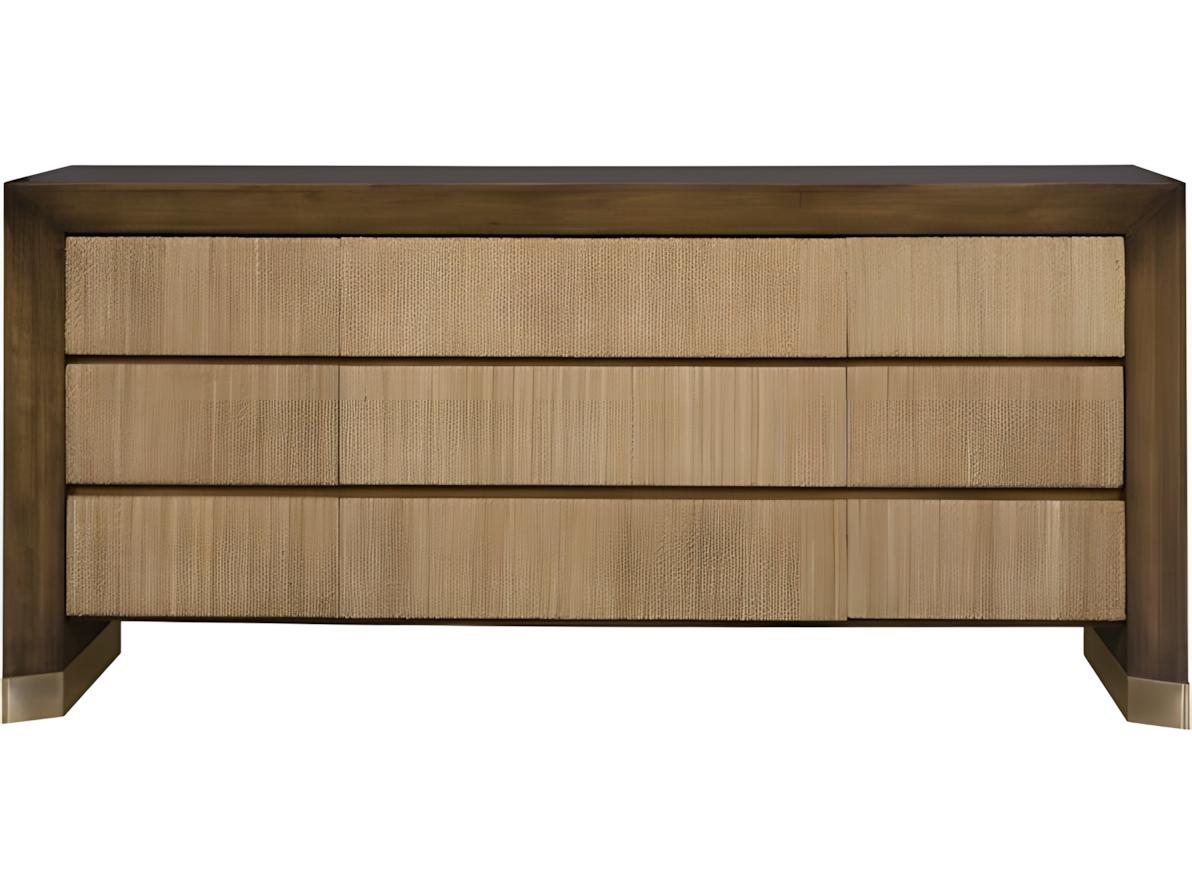 Vanguard Furniture Dunecrest Dresser