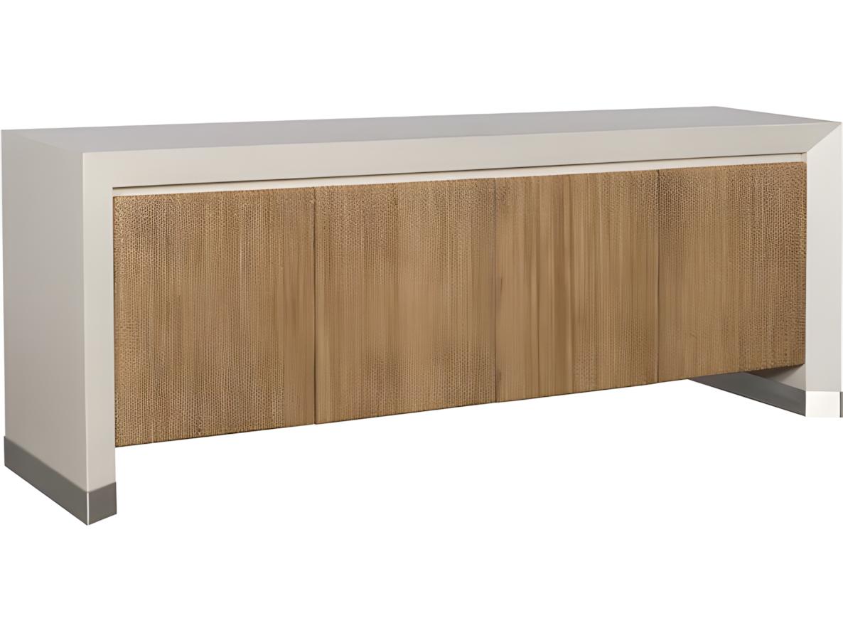 Vanguard Furniture Dunecrest Media Console