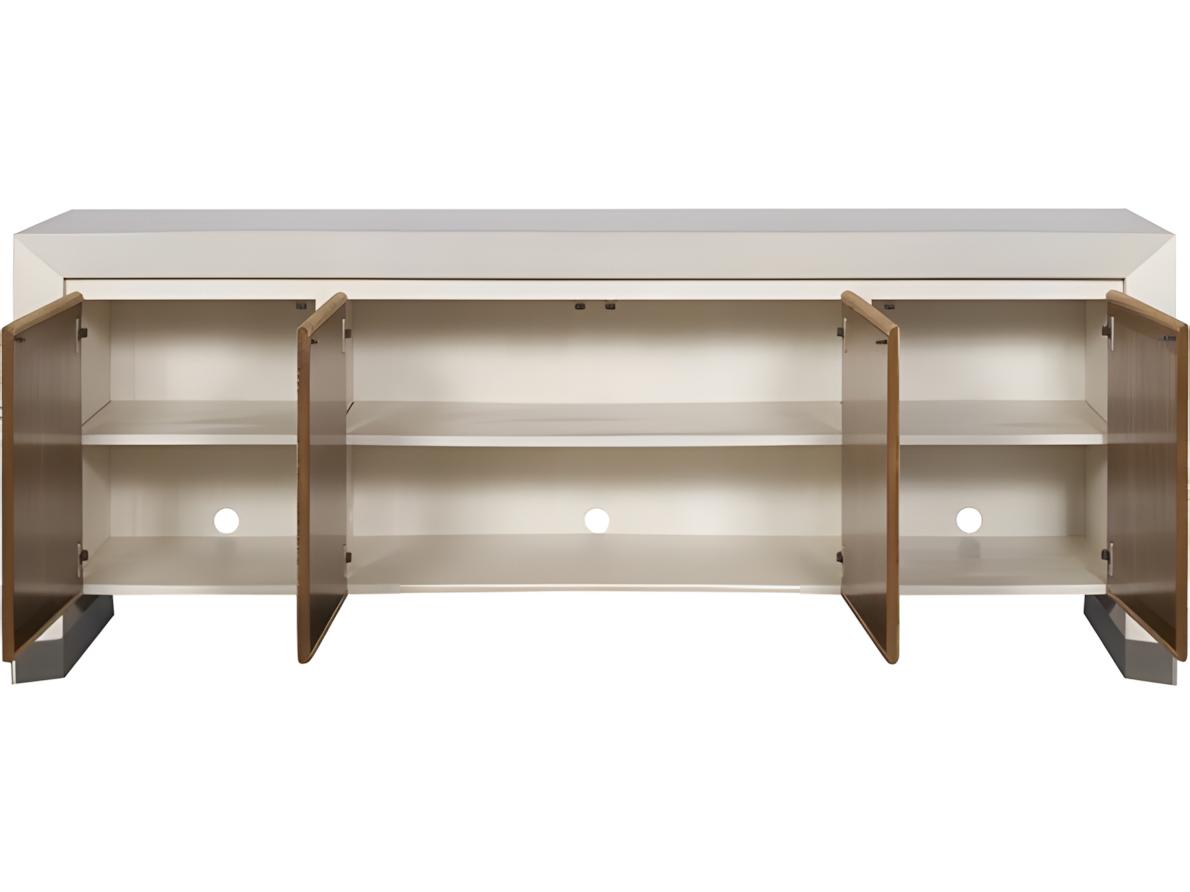 Vanguard Furniture Dunecrest Media Console
