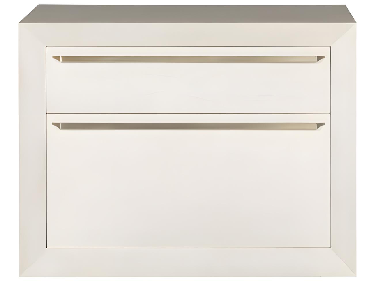 Vanguard Furniture Dunecrest Filing Cabinet