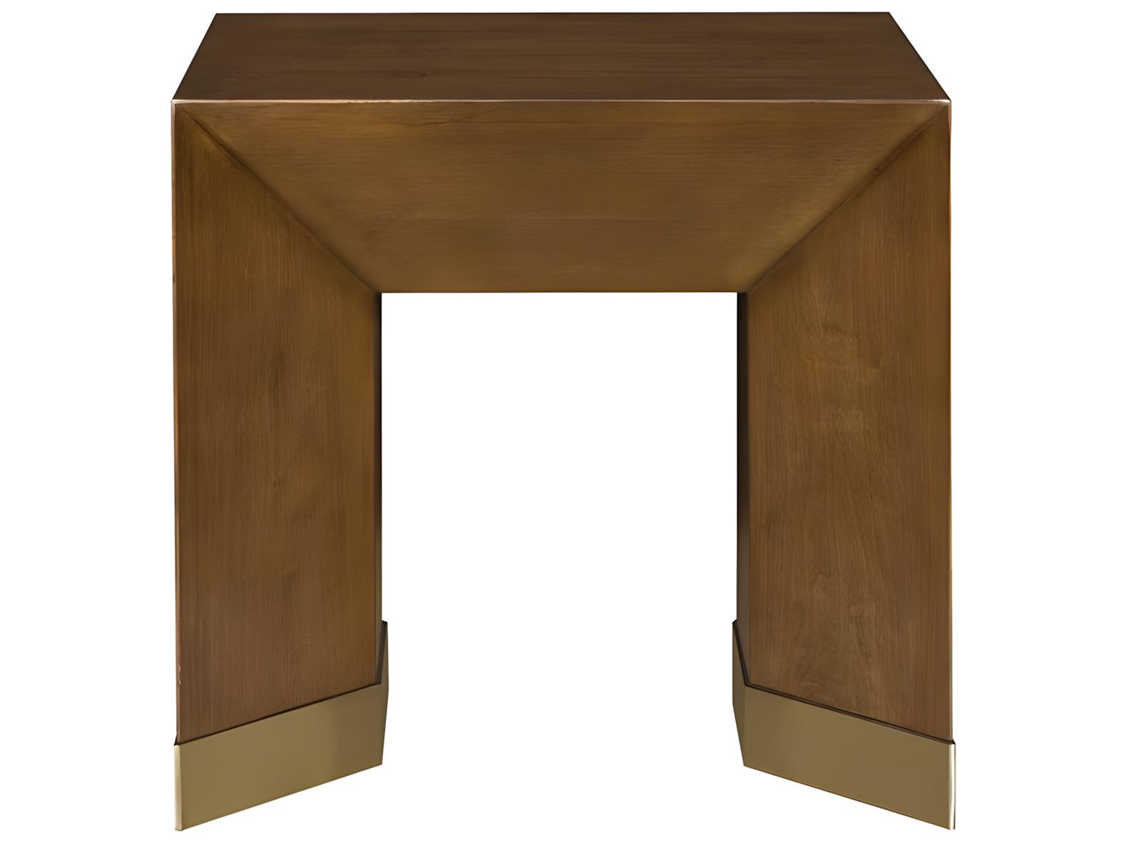 Vanguard Furniture Dunecrest Lamp Table