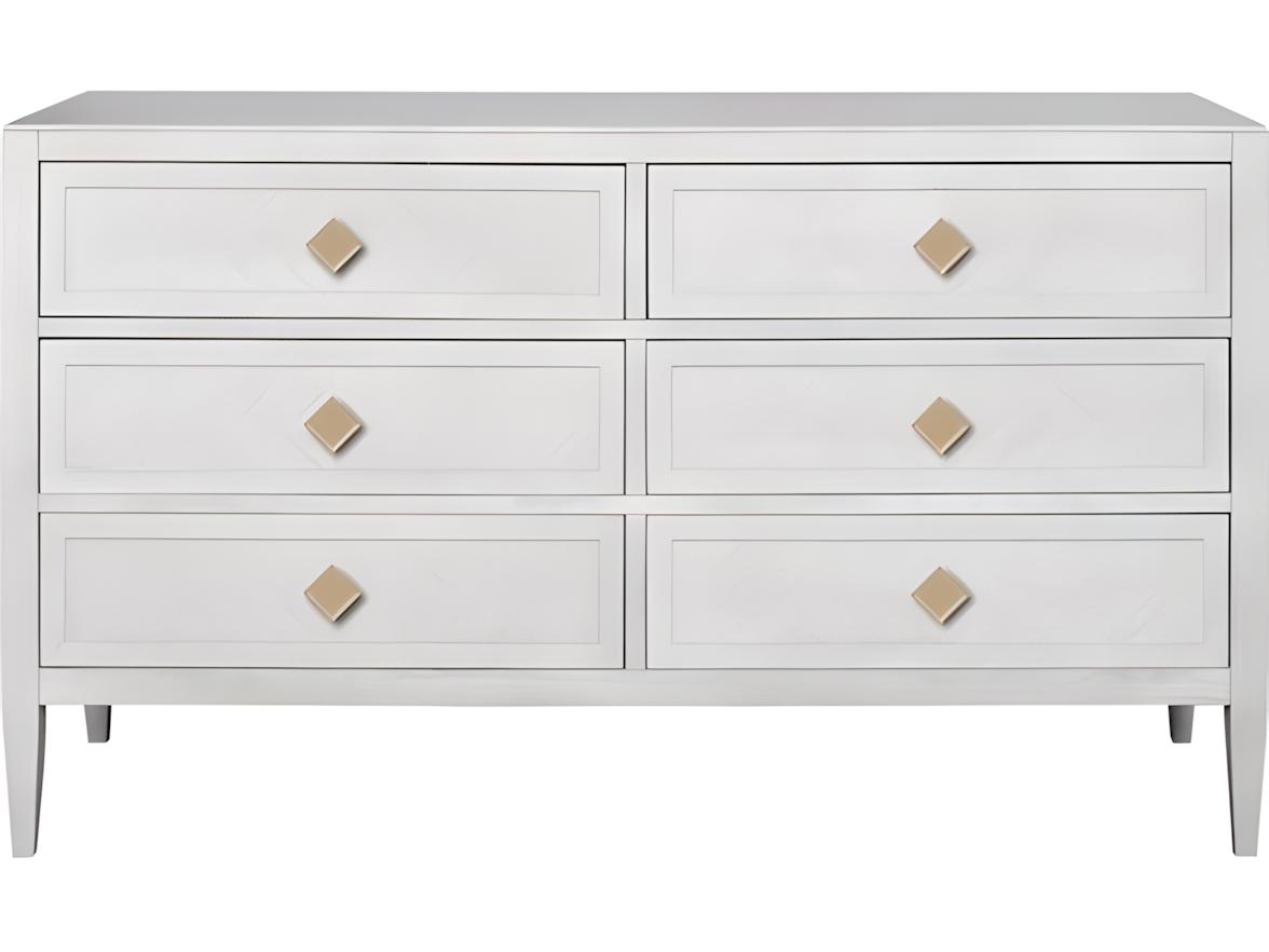 Vanguard Furniture Munroe Dresser