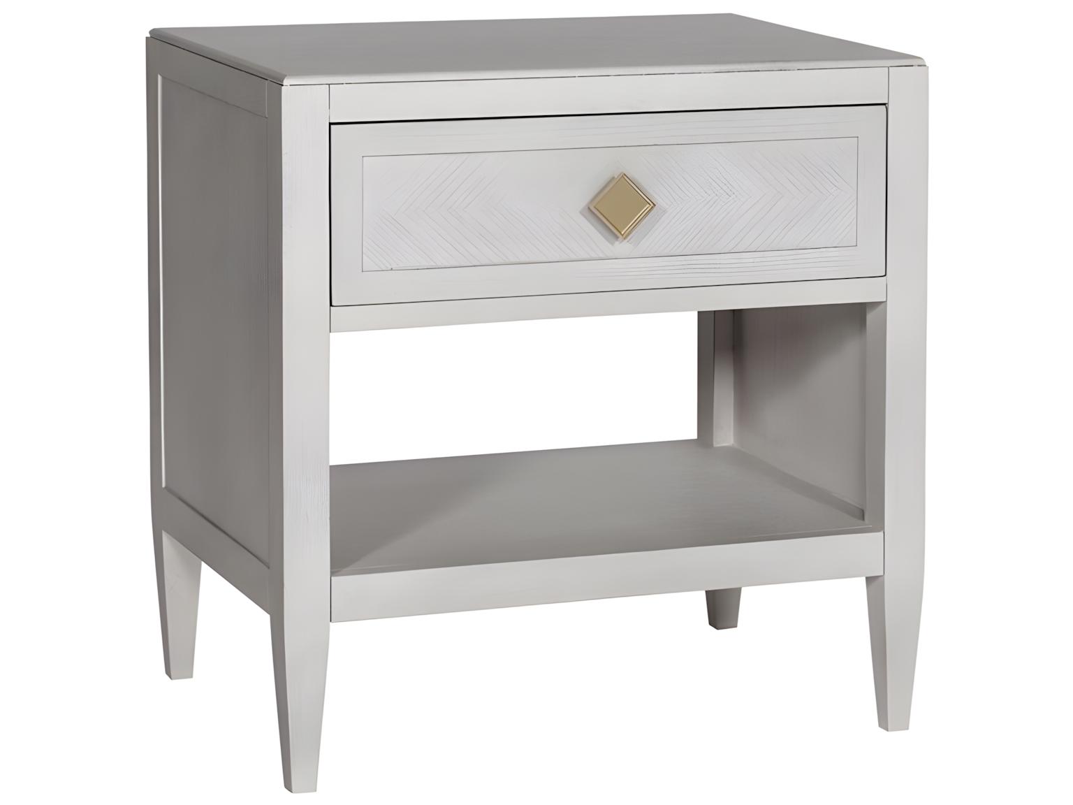 Vanguard Furniture Munroe Nightstand