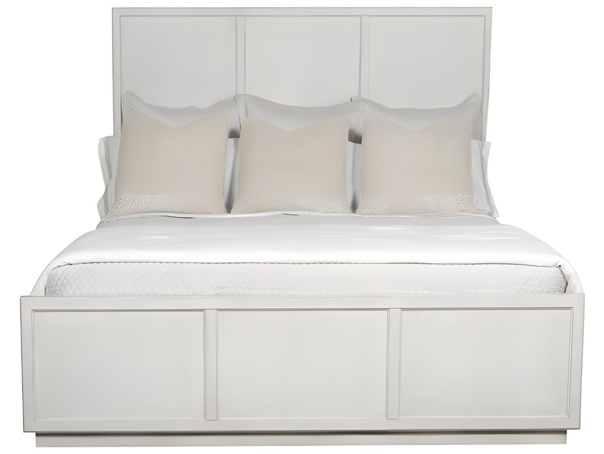 Vanguard Furniture Munroe King Bed