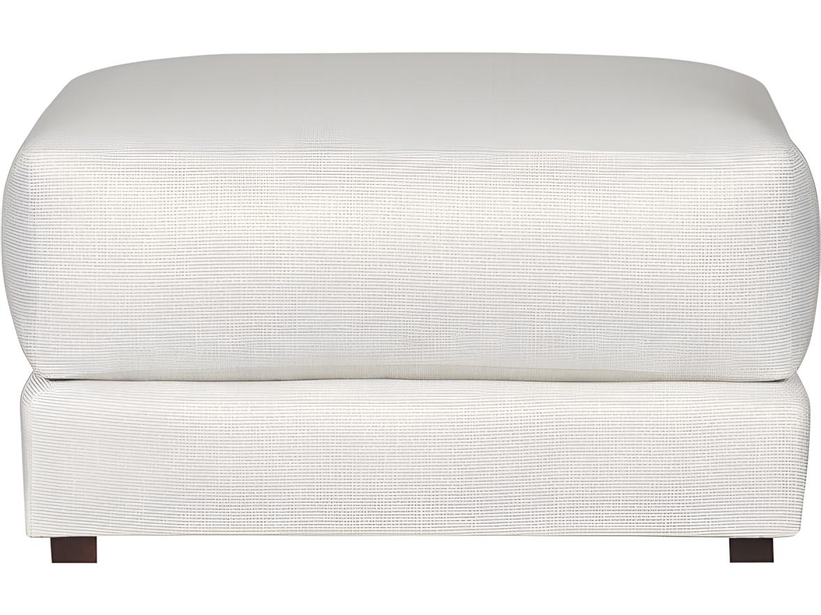 Vanguard Furniture Ease Dove Bumper