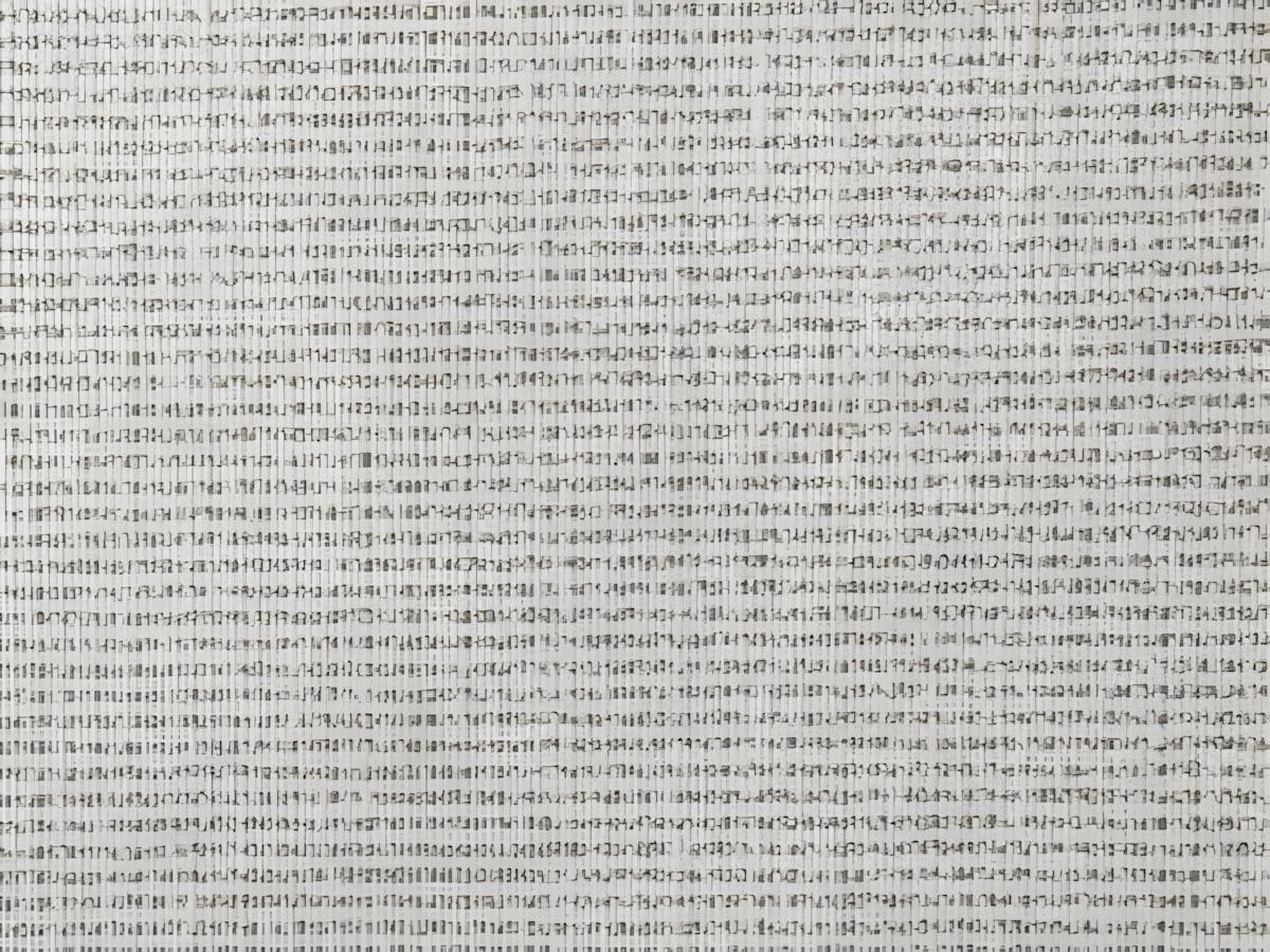 Vanguard Furniture Ease Dove Bumper