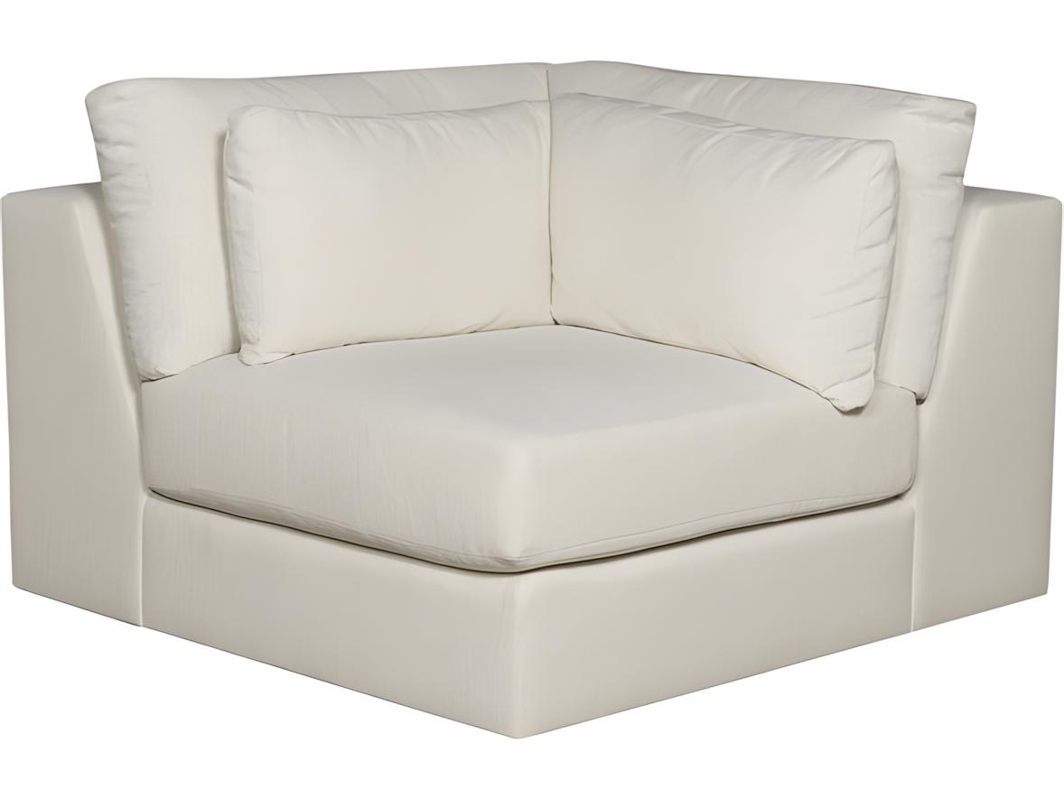 Vanguard Furniture Ease Leone Corner Chair