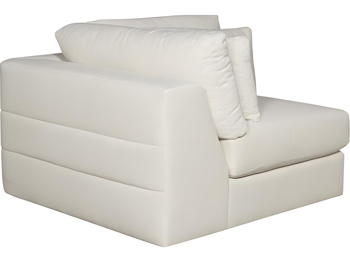 Vanguard Furniture Ease Leone Corner Chair