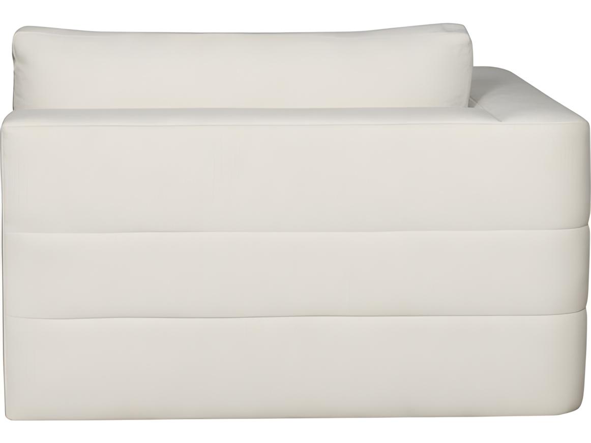 Vanguard Furniture Ease Leone Left Arm Chaise