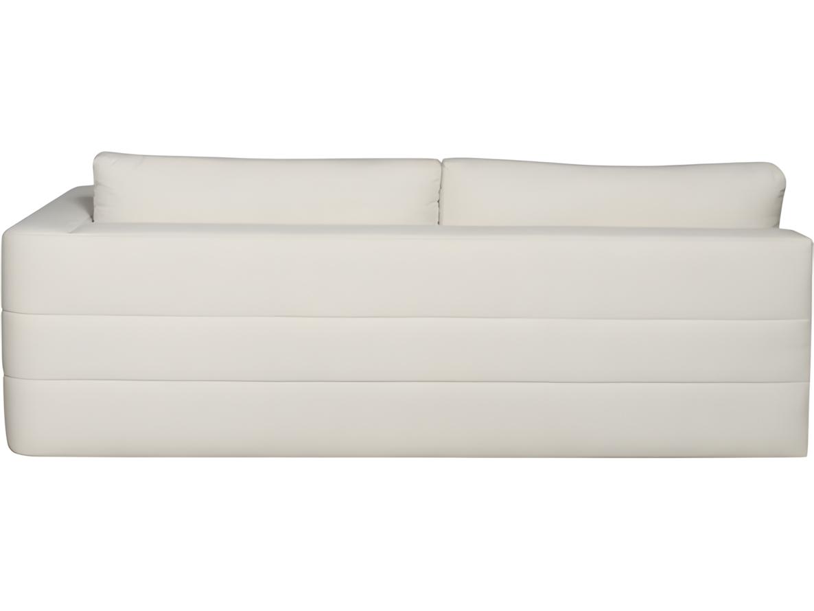 Vanguard Furniture Ease Leone Right Arm Bench Seat Sofa