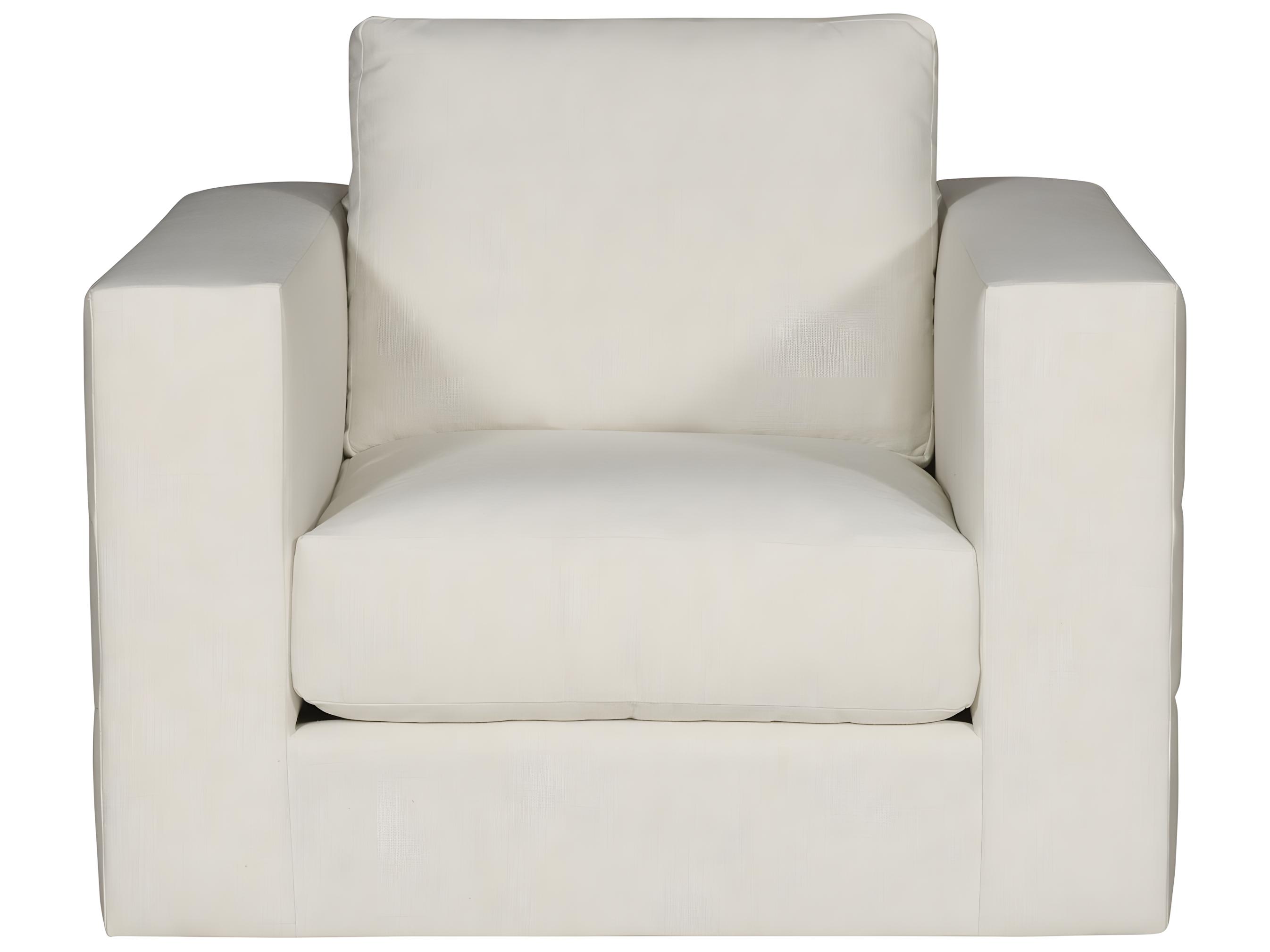 Vanguard Furniture Ease Leone Swivel Chair