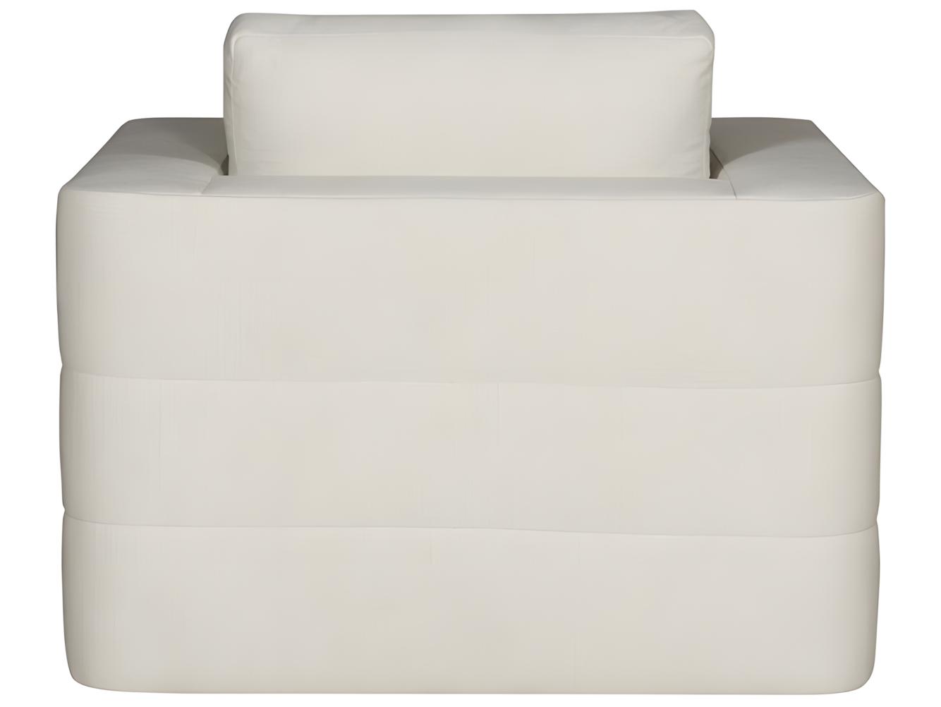 Vanguard Furniture Ease Leone Swivel Chair