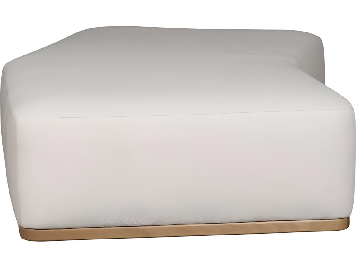 Vanguard Furniture Ease Nest Angled Bumper