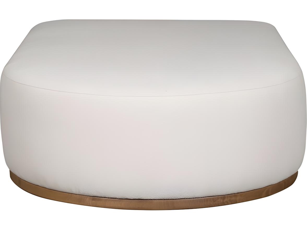 Vanguard Furniture Ease Nest Curved Bumper