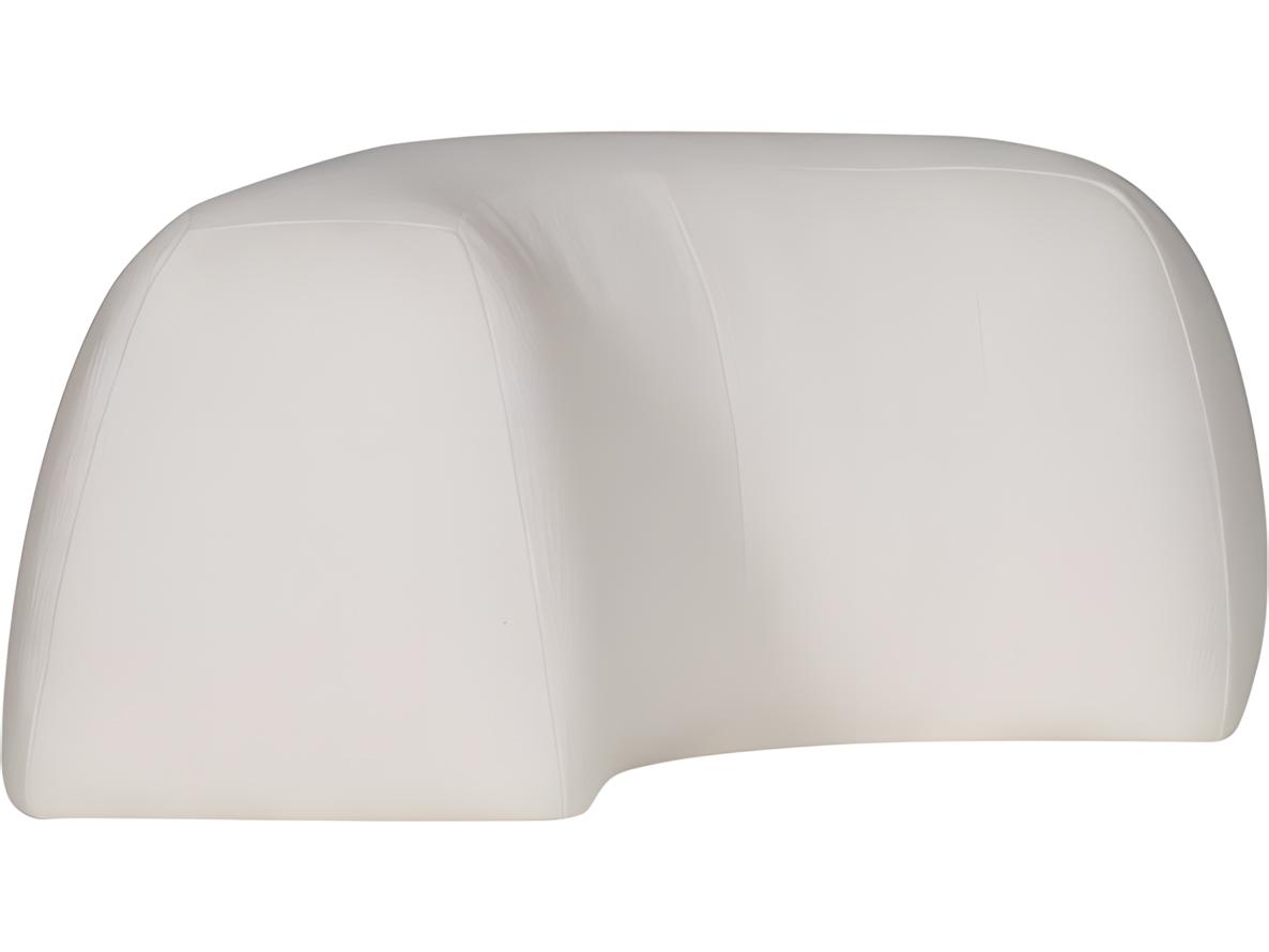 Vanguard Furniture Ease Nest Curved Floating Pillow