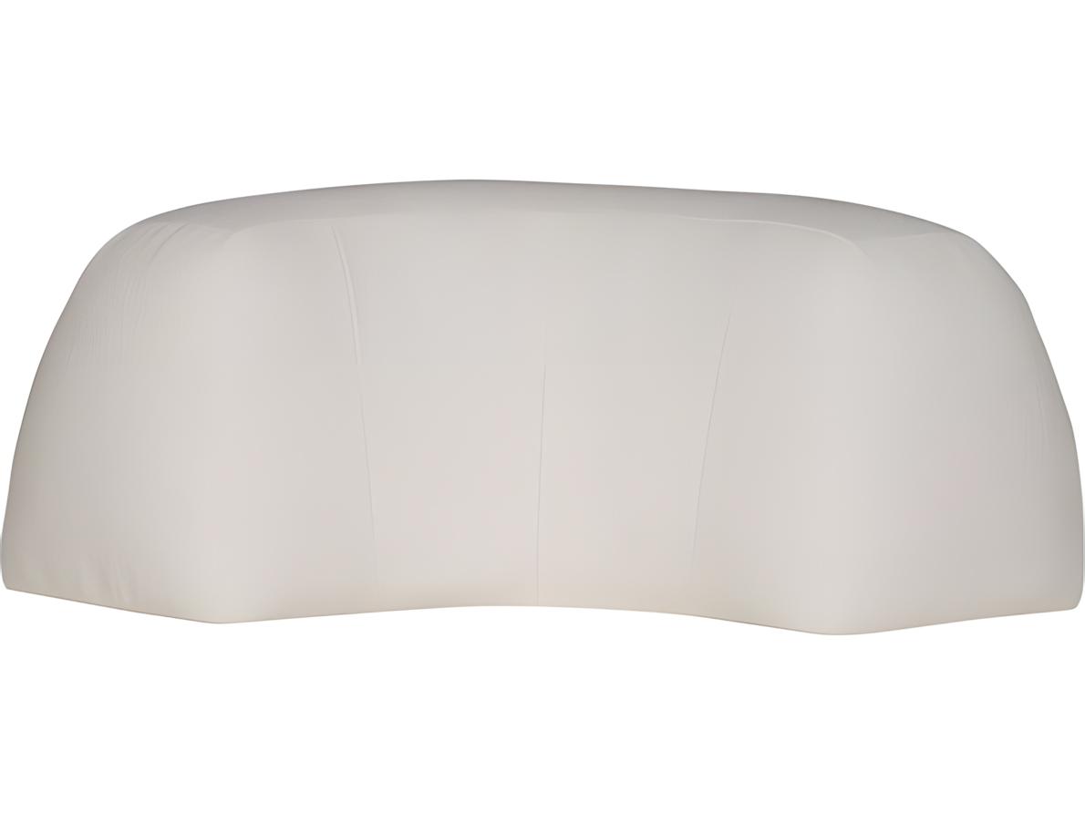 Vanguard Furniture Ease Nest Curved Floating Pillow