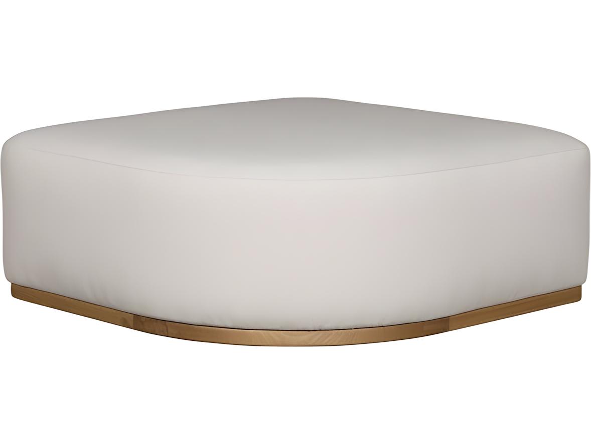 Vanguard Furniture Ease Nest Quarter Bumper