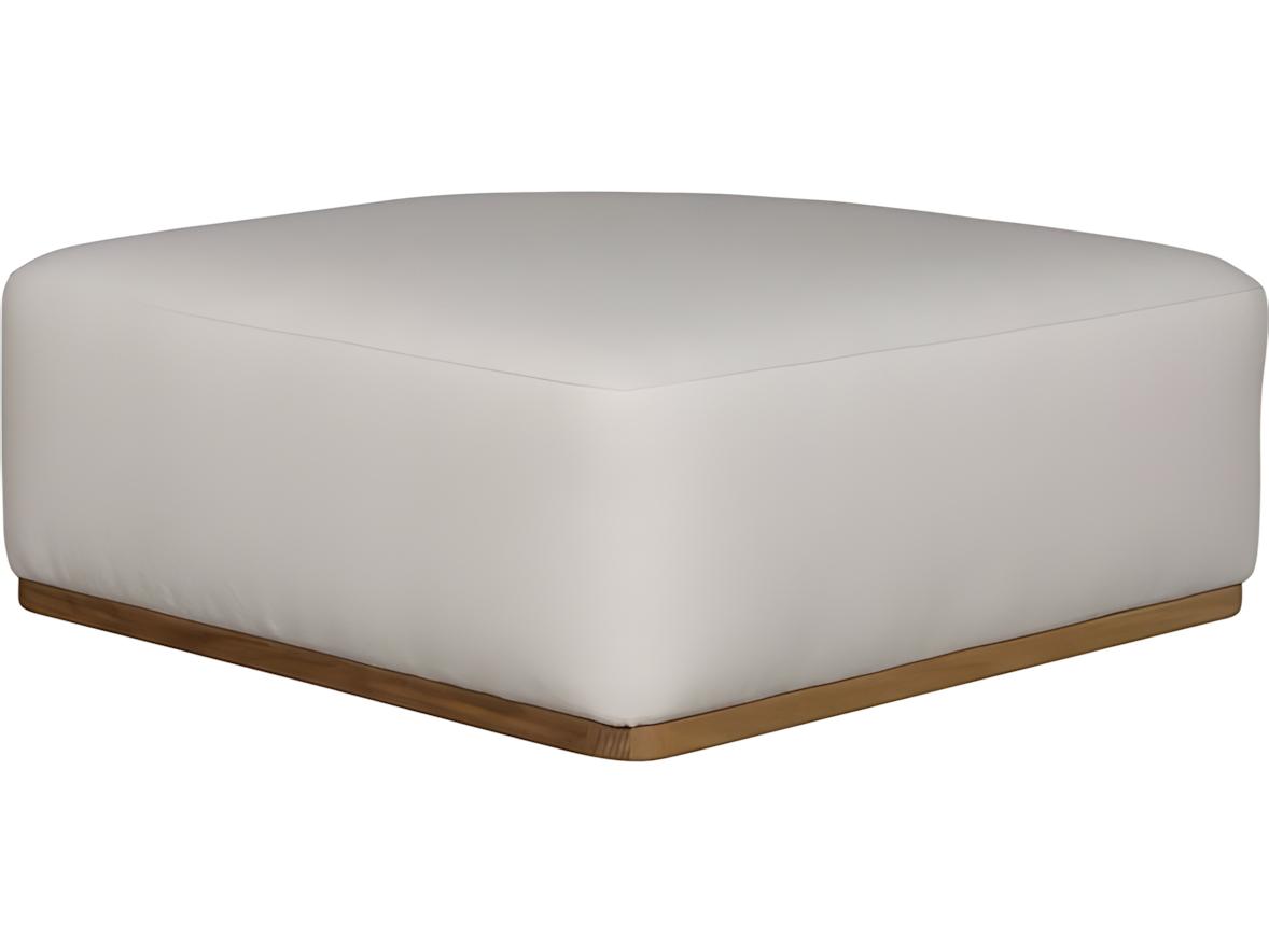 Vanguard Furniture Ease Nest Quarter Bumper