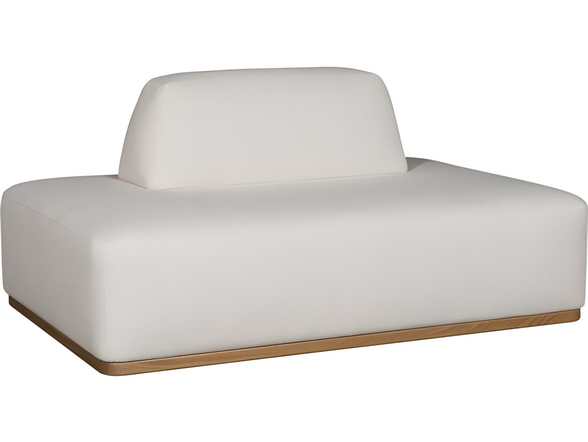 Vanguard Furniture Ease Nest Rectangular Bumper