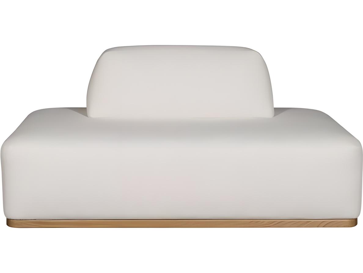 Vanguard Furniture Ease Nest Rectangular Bumper