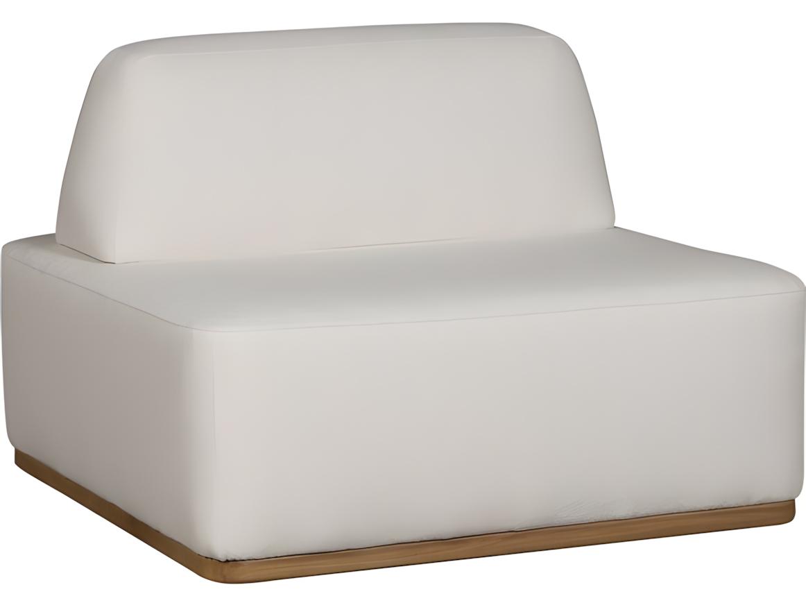 Vanguard Furniture Ease Nest Square Bumper