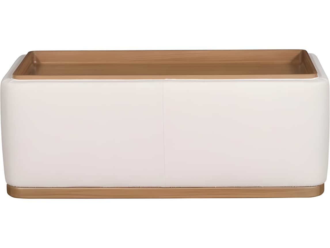 Vanguard Furniture Ease Nest Wood Bumper