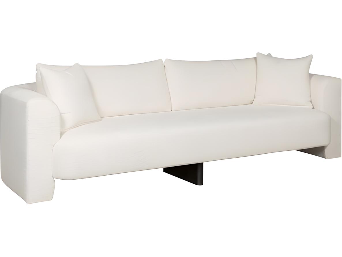 Vanguard Furniture Ease Lola Bench Seat Sofa