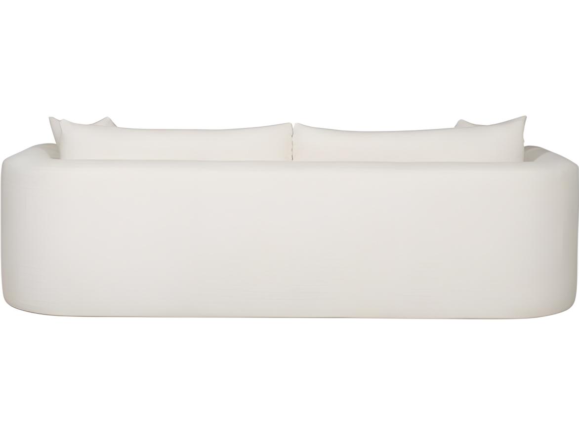 Vanguard Furniture Ease Lola Bench Seat Sofa