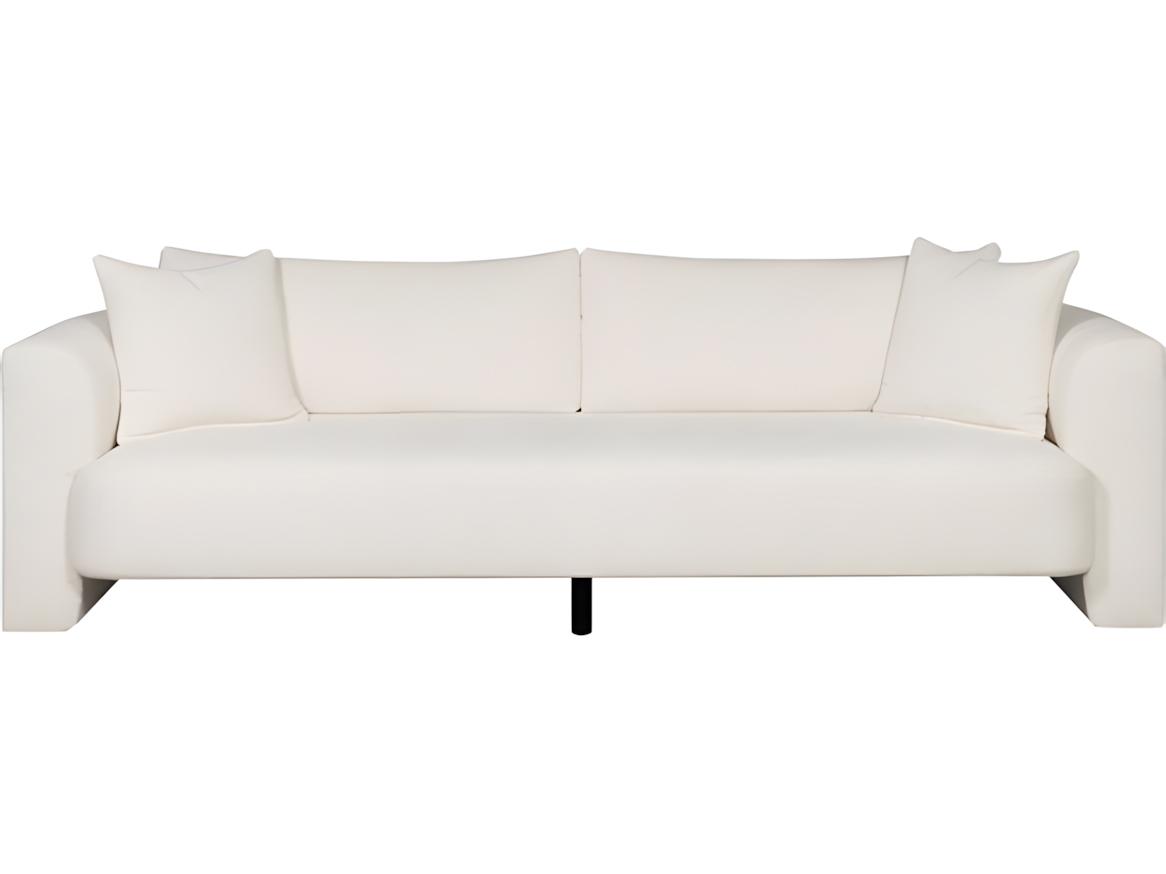Vanguard Furniture Ease Lola Bench Seat Sofa