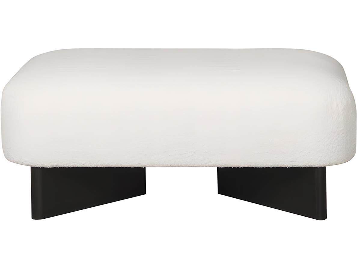 Vanguard Furniture Ease Lola Bumper