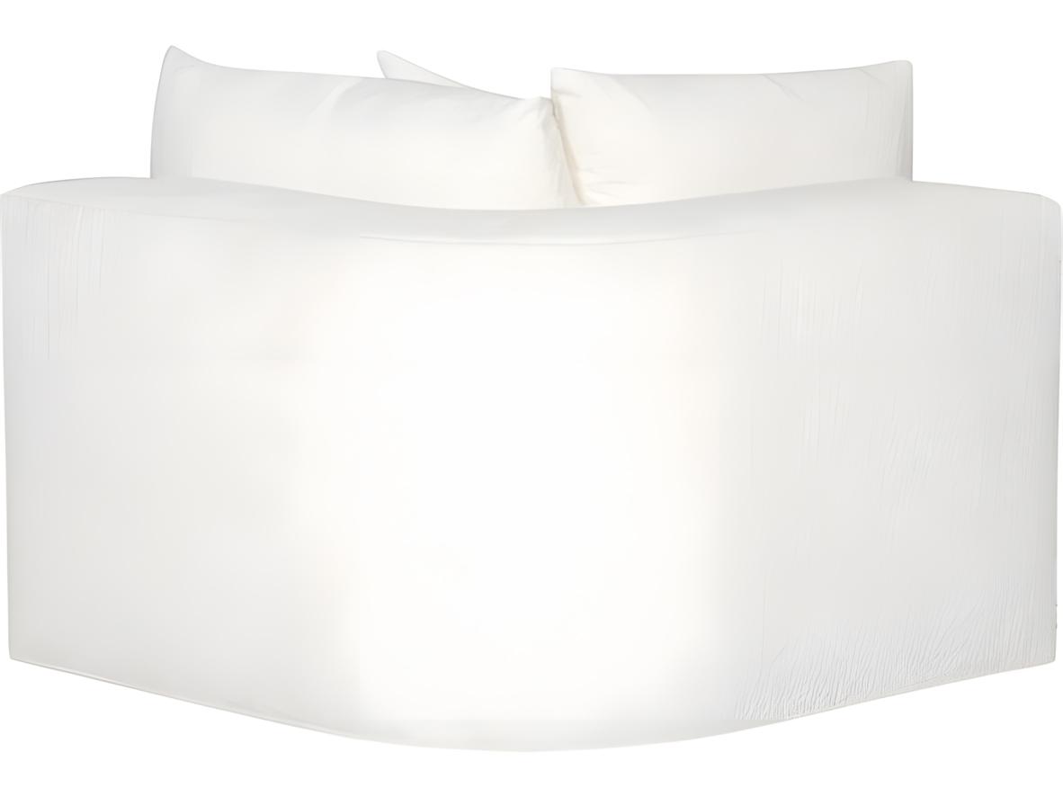 Vanguard Furniture Ease Lola Corner Chair