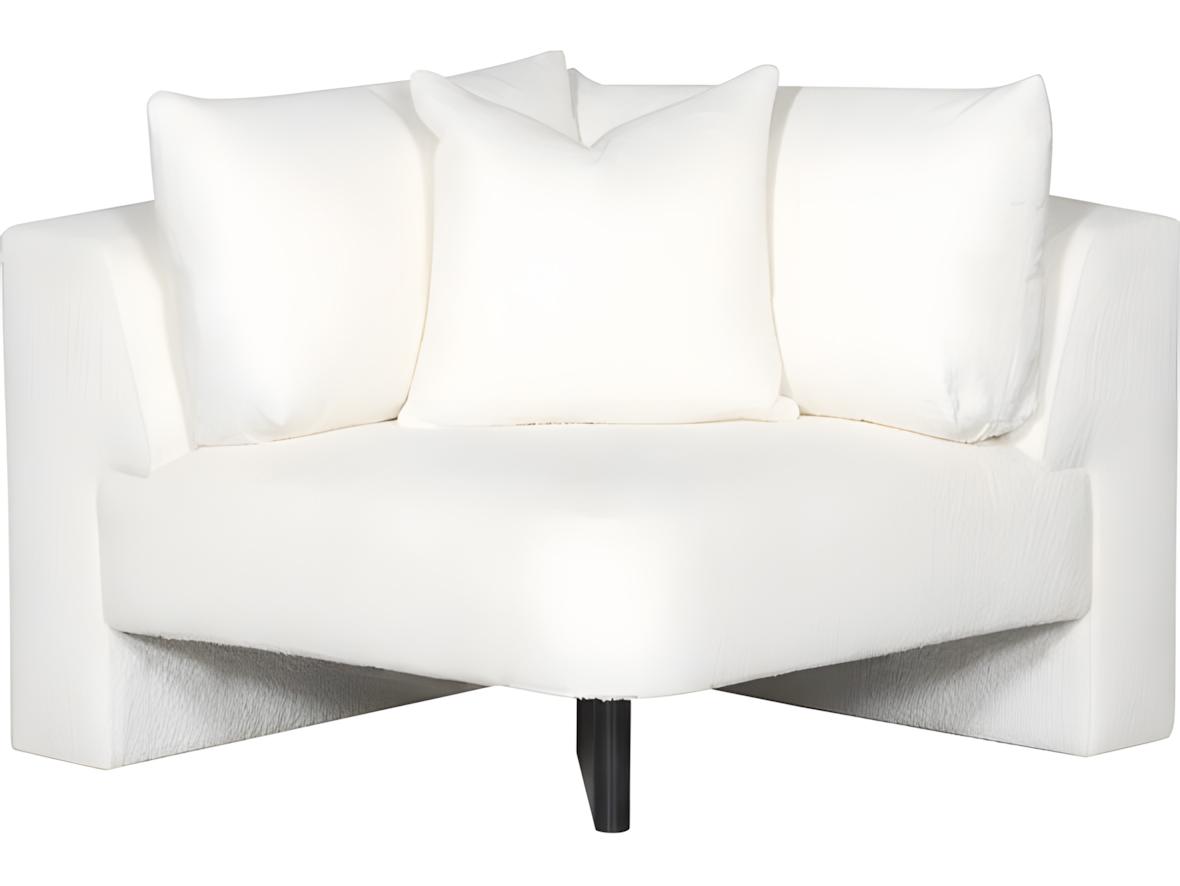 Vanguard Furniture Ease Lola Corner Chair