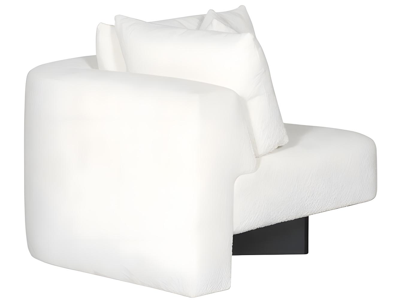 Vanguard Furniture Ease Lola Corner Chair