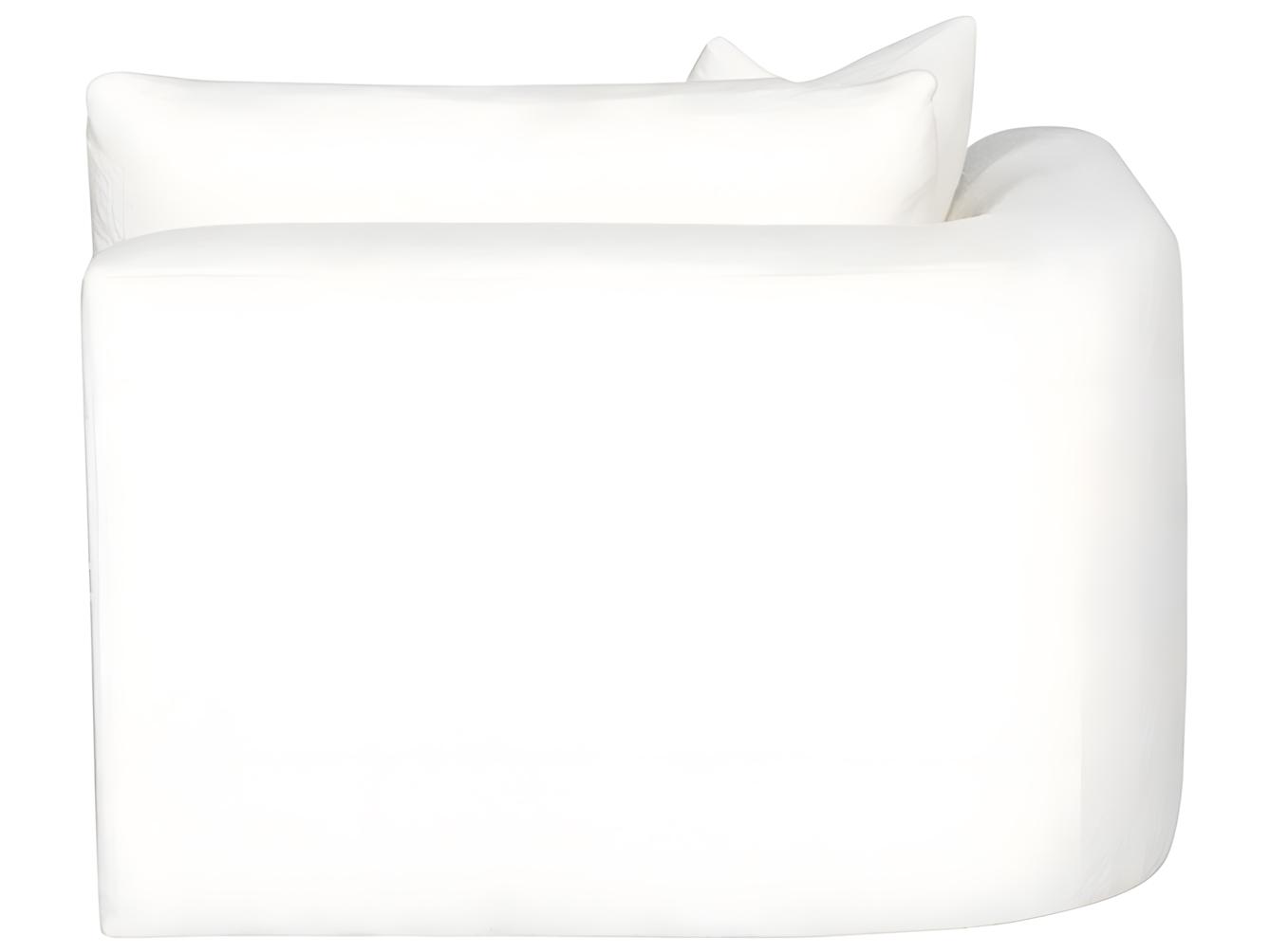 Vanguard Furniture Ease Lola Left Arm Chaise