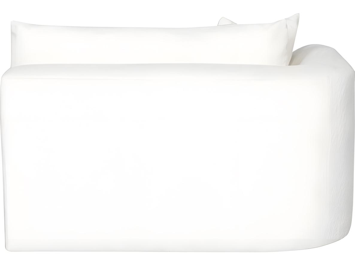 Vanguard Furniture Ease Lola Left Arm Loveseat