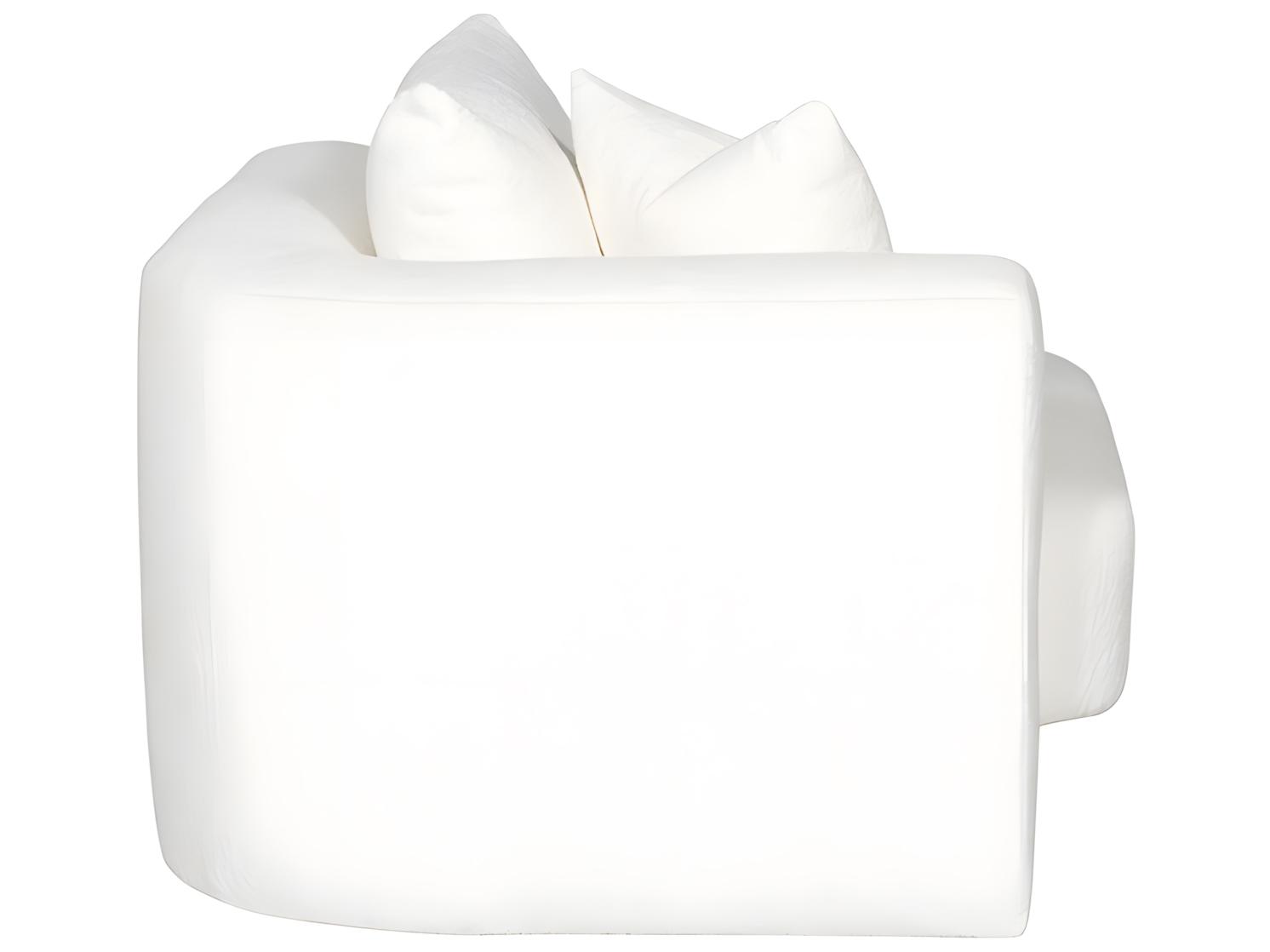 Vanguard Furniture Ease Lola Left Arm Loveseat