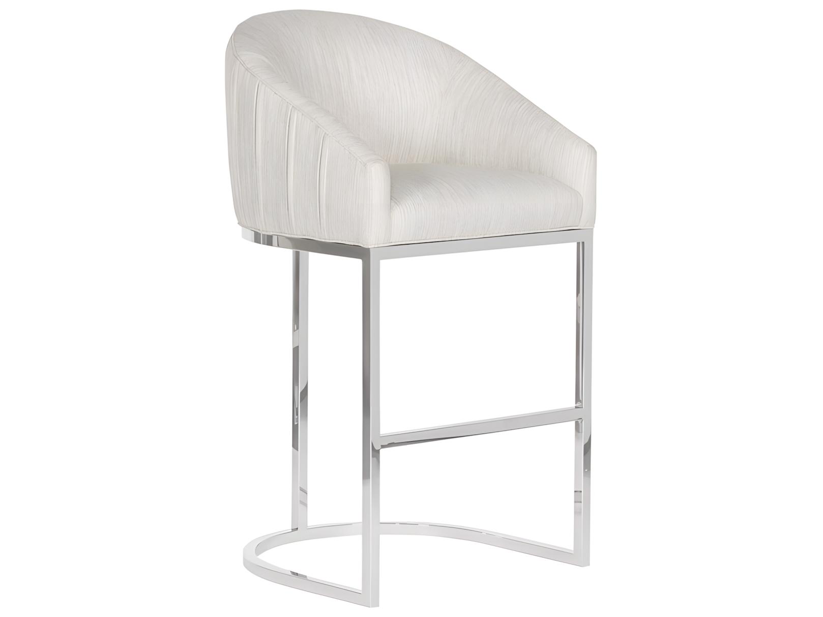 Vanguard Furniture MIY Dining Performance Ryder Barstool