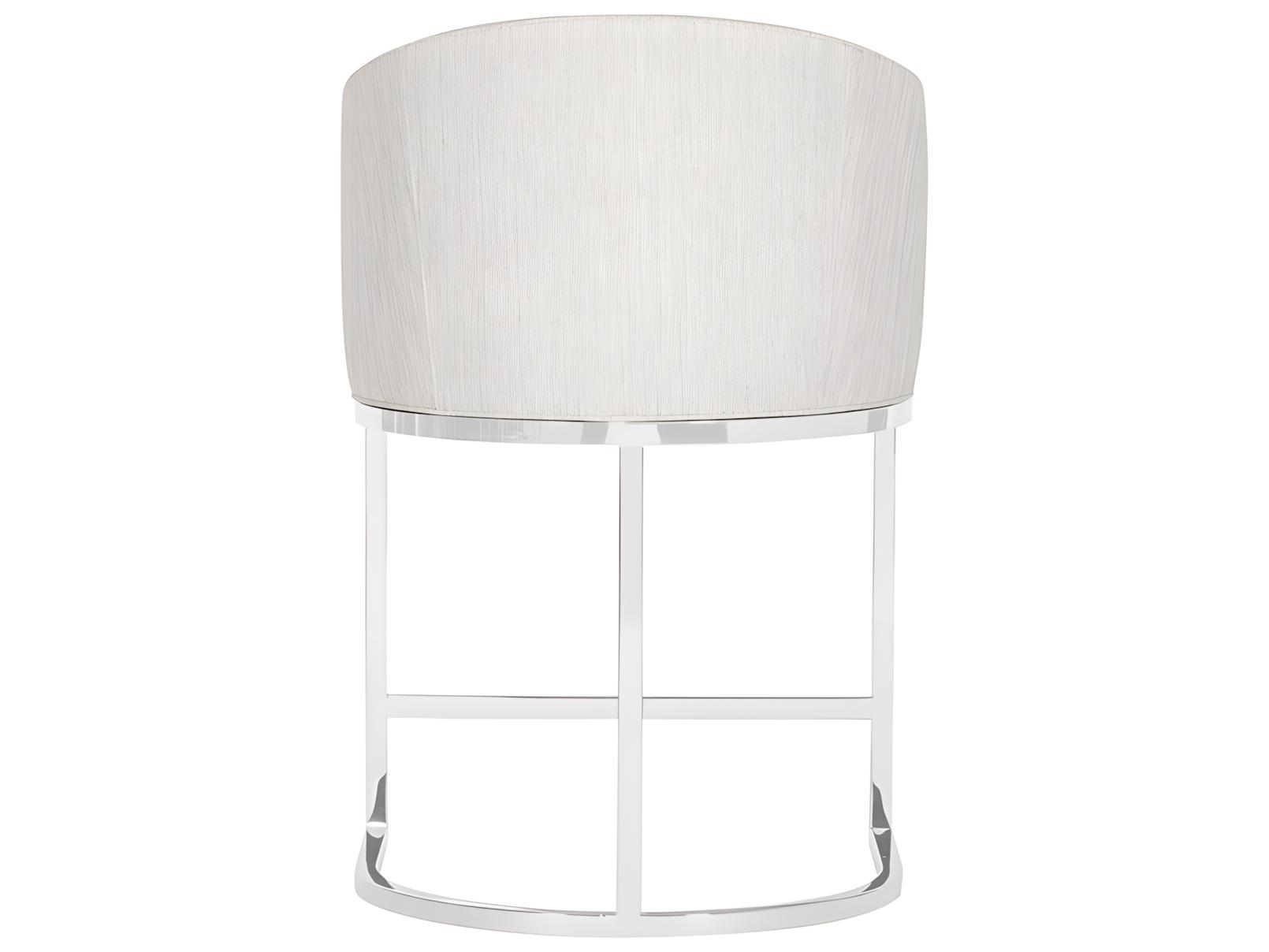 Vanguard Furniture MIY Dining Performance Charley CounterStool