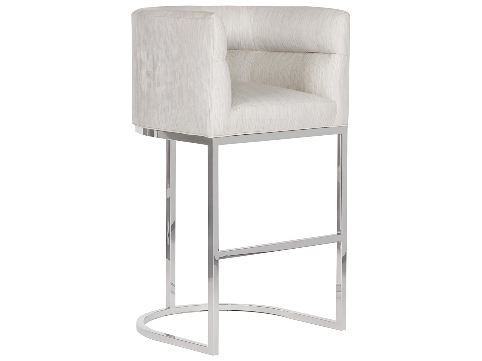 Vanguard Furniture MIY Dining Performance Emmett Barstool