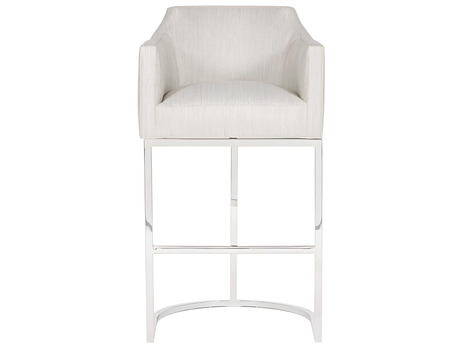 Vanguard Furniture MIY Dining Performance Ian Barstool