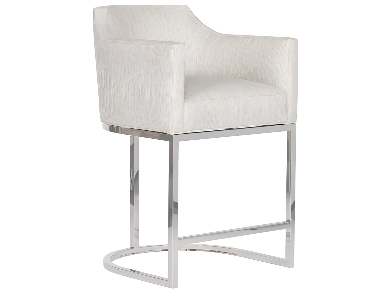 Vanguard Furniture MIY Dining Performance Ian Counter Stool