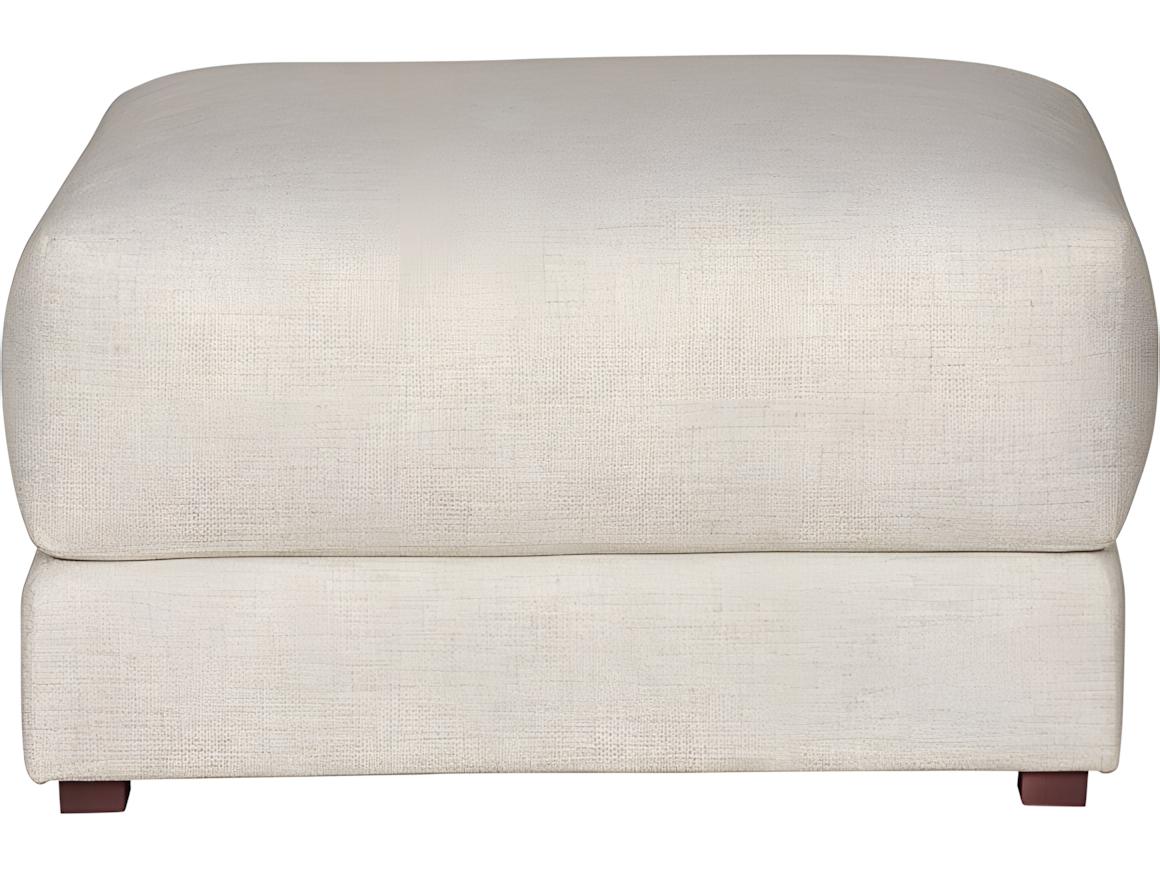 Vanguard Furniture Ease Dove Bumper