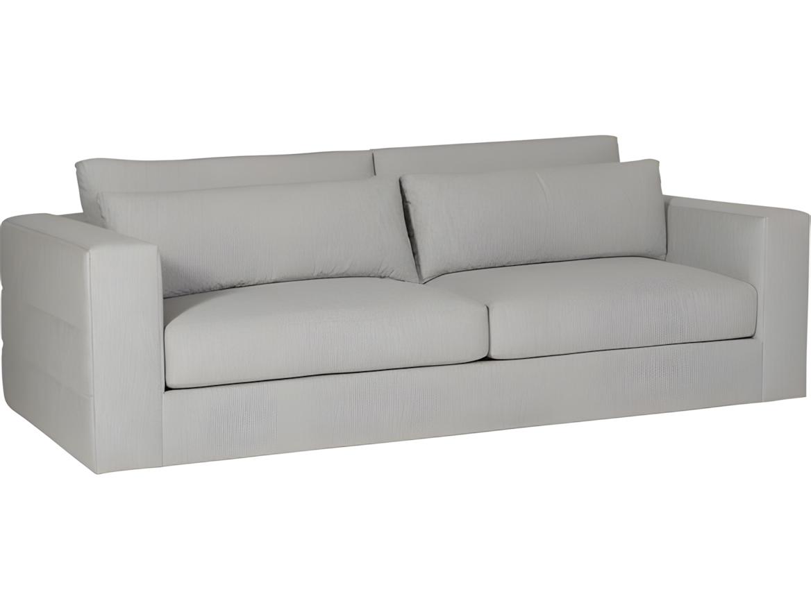 Vanguard Furniture Ease Leone Sofa