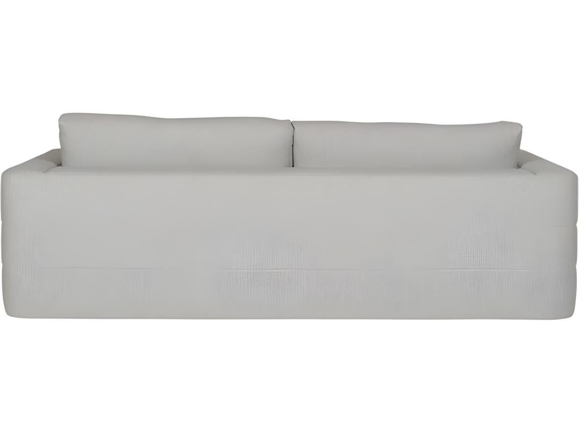 Vanguard Furniture Ease Leone Sofa